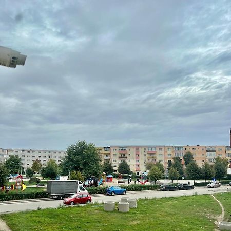 Boby S Studio With Free Parking Turda Exterior foto