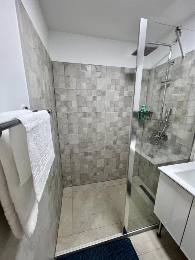 Boby S Studio With Free Parking Turda Exterior foto