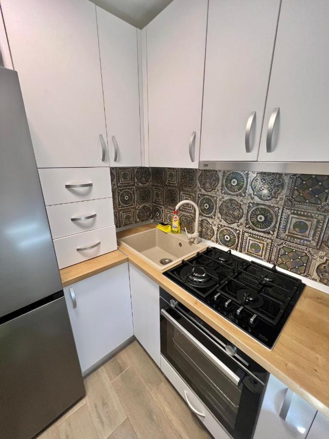Boby S Studio With Free Parking Turda Exterior foto